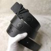 Best Replicas Bags - Replica LV Belt L54-70 38mm Black | Stylish Designer Dupe Shop For Best Louis Vuitton LV Replica Bags With Cheap Price
