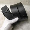 Best Replicas Bags - Replica LV Belt L54-70 38mm Black | Stylish Designer Dupe Shop For Best Louis Vuitton LV Replica Bags With Cheap Price