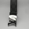 Best Replicas Bags - Replica Louis Vuitton Belt 38mm L90-80 Black Brown Buckle Shop For Best Louis Vuitton LV Replica Bags With Cheap Price