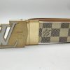 Best Replicas Bags - Replica Louis Vuitton L89-80 38mm Belt - Stylish & Luxurious Design Shop For Best Louis Vuitton LV Replica Bags With Cheap Price