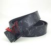 Best Replicas Bags - Replica LV L203-80 38mm Red Belt - Stylish & Affordable Shop For Best Louis Vuitton LV Replica Bags With Cheap Price