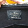 Best Replicas Bags - Replica Louis Vuitton Surene MM Black 36cm Handbag Shop For Best Louis Vuitton LV Replica Bags With Cheap Price