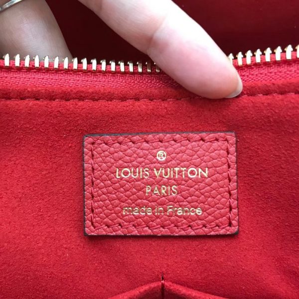 Replica LV Surene Mm Cherry 36Cm Handbag M43773 - Image 9