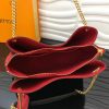 Best Replicas Bags - Replica LV Surene Mm Cherry 36Cm Handbag M43773 Shop For Best Louis Vuitton LV Replica Bags With Cheap Price
