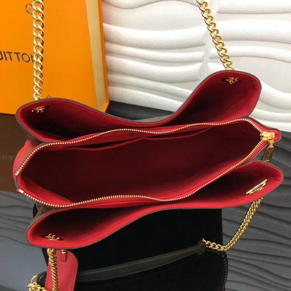 Replica LV Surene Mm Cherry 36Cm Handbag M43773 - Image 8