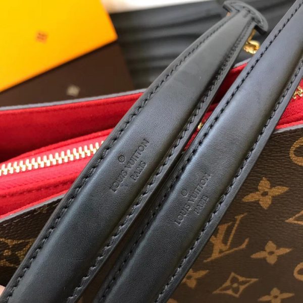 Replica LV Surene Mm Cherry 36Cm Handbag M43773 - Image 7