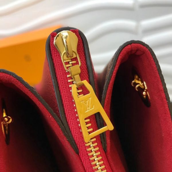 Replica LV Surene Mm Cherry 36Cm Handbag M43773 - Image 6