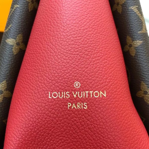 Replica LV Surene Mm Cherry 36Cm Handbag M43773 - Image 5
