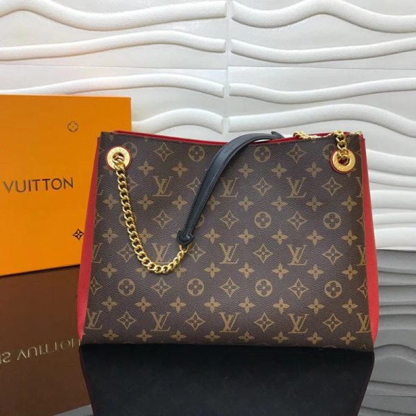 Replica LV Surene Mm Cherry 36Cm Handbag M43773 - Image 3