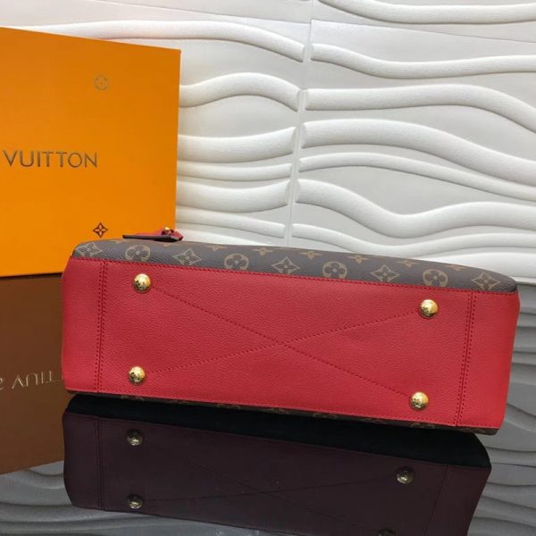 Replica LV Surene Mm Cherry 36Cm Handbag M43773 - Image 2