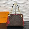 Best Replicas Bags - Replica LV Surene Mm Cherry 36Cm Handbag M43773 Shop For Best Louis Vuitton LV Replica Bags With Cheap Price