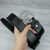 Best Replicas Bags - Replica Gucci Belt G139-75 38mm Silver Buckle Shop For Best Louis Vuitton LV Replica Bags With Cheap Price
