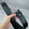 Best Replicas Bags - Replica Gucci Belt G139-75 38mm Silver Buckle Shop For Best Louis Vuitton LV Replica Bags With Cheap Price
