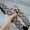Best Replicas Bags - Replica Gucci G127-75 Belt, 38mm, Stylish & Premium Design Shop For Best Louis Vuitton LV Replica Bags With Cheap Price