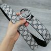 Best Replicas Bags - Replica Gucci Belt G128-75 38mm – Classic Style & Elegance Shop For Best Louis Vuitton LV Replica Bags With Cheap Price
