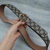 Best Replicas Bags - Replica Gucci G130-75 38mm Leather Belt Shop For Best Louis Vuitton LV Replica Bags With Cheap Price
