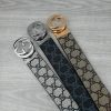 Best Replicas Bags - Replica Gucci G130-75 38mm Leather Belt Shop For Best Louis Vuitton LV Replica Bags With Cheap Price
