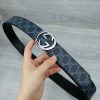 Best Replicas Bags - Replica Gucci Belt G129-75 38mm – Classic Style Shop For Best Louis Vuitton LV Replica Bags With Cheap Price