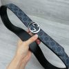 Best Replicas Bags - Replica Gucci Belt G129-75 38mm – Classic Style Shop For Best Louis Vuitton LV Replica Bags With Cheap Price