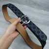 Best Replicas Bags - Replica Gucci G131-75 38mm Belt for Men – Stylish Elegance Shop For Best Louis Vuitton LV Replica Bags With Cheap Price