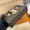 Best Replicas Bags - Replica Louis Vuitton Petite Malle M44199 Handbag Shop For Best Louis Vuitton LV Replica Bags With Cheap Price