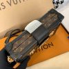 Best Replicas Bags - Replica Louis Vuitton Petite Malle M44199 Handbag Shop For Best Louis Vuitton LV Replica Bags With Cheap Price
