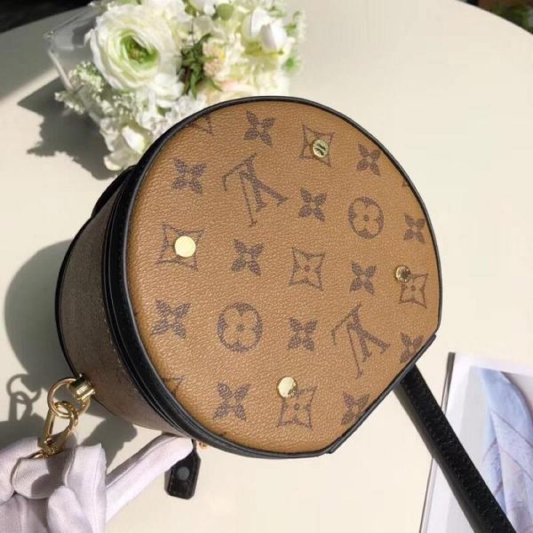 Replica LV Cannes M43986 Handcrafted Bag - Image 4