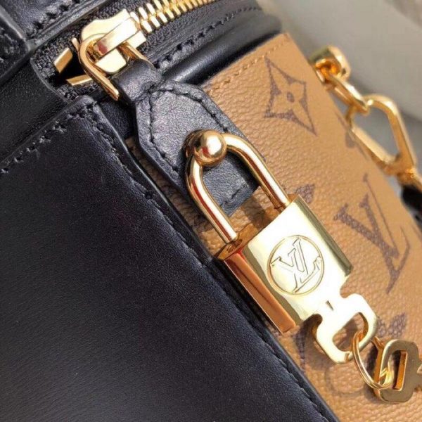 Replica LV Cannes M43986 Handcrafted Bag - Image 5