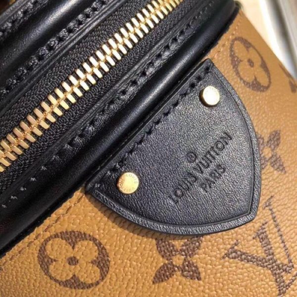 Replica LV Cannes M43986 Handcrafted Bag - Image 7