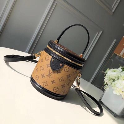 Replica LV Cannes M43986 Handcrafted Bag