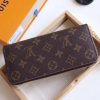 Best Replicas Bags - Replica LV Clemence Wallet M64201 – Stylish & Affordable Shop For Best Louis Vuitton LV Replica Bags With Cheap Price