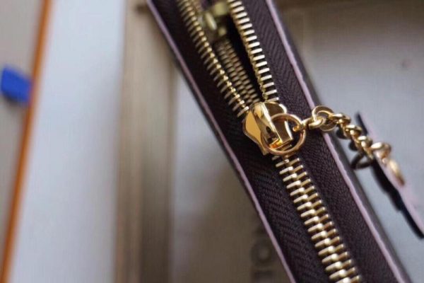 Replica LV Clemence Wallet M64201 – Stylish & Affordable - Image 7
