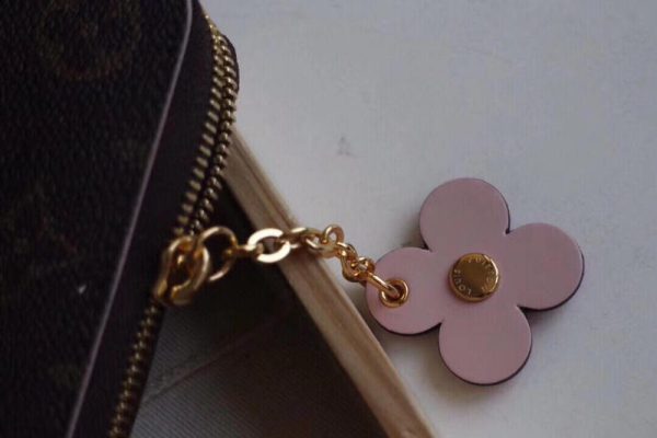Replica LV Clemence Wallet M64201 – Stylish & Affordable - Image 9