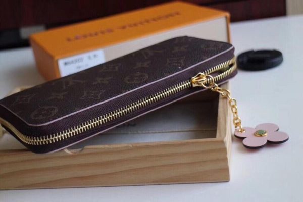 Replica LV Clemence Wallet M64201 – Stylish & Affordable - Image 10