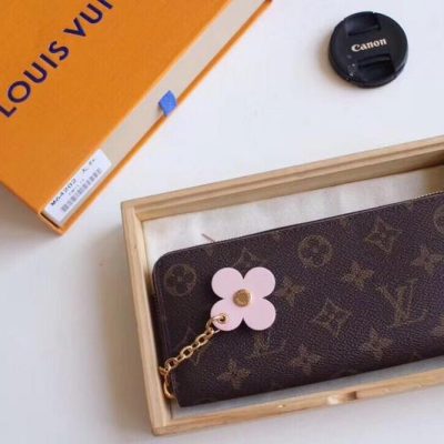 Replica LV Clemence Wallet M64201 – Stylish & Affordable
