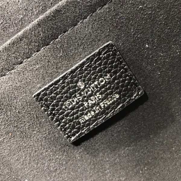 Louis Vuitton Mylockme BB Replica Aaa M55848 Handbag - Image 3