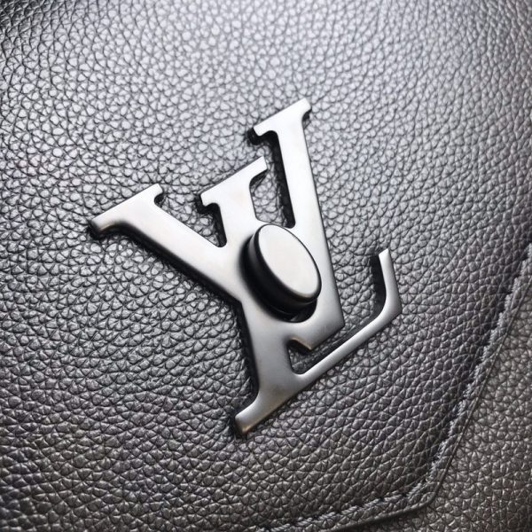 Louis Vuitton Mylockme BB Replica Aaa M55848 Handbag - Image 6