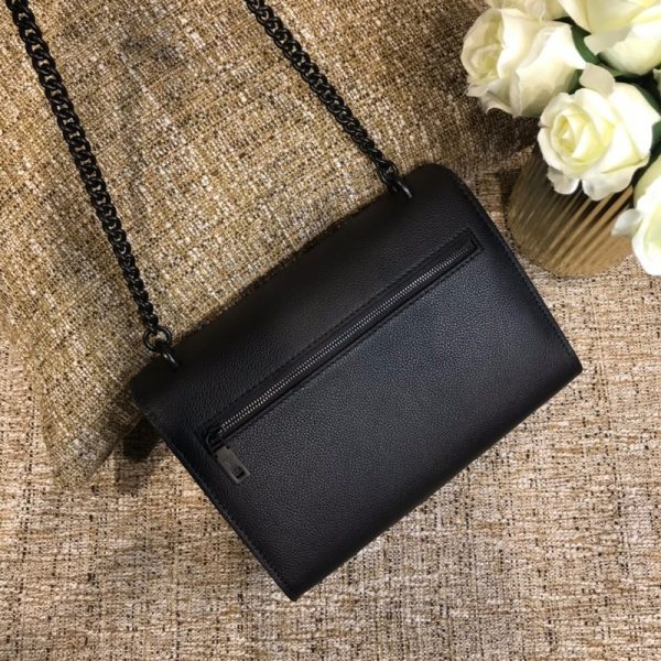 Louis Vuitton Mylockme BB Replica Aaa M55848 Handbag - Image 7