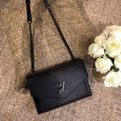 Louis Vuitton Mylockme BB Replica Aaa M55848 Handbag