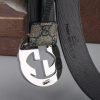 Best Replicas Bags - Replica Gucci Belt 38mm Silver Buckle – Style & Elegance Shop For Best Louis Vuitton LV Replica Bags With Cheap Price