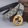 Best Replicas Bags - Replica Gucci Belt 38mm Gold Buckle - 400360 Shop For Best Louis Vuitton LV Replica Bags With Cheap Price