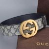 Best Replicas Bags - Replica Gucci Belt 38mm Gold Buckle - 400360 Shop For Best Louis Vuitton LV Replica Bags With Cheap Price