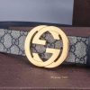 Best Replicas Bags - Replica Gucci Belt 38mm Gold Buckle - 400360 Shop For Best Louis Vuitton LV Replica Bags With Cheap Price