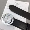 Best Replicas Bags - Replica Gucci Belt B2 40mm with Silver Buckle Shop For Best Louis Vuitton LV Replica Bags With Cheap Price