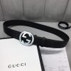 Best Replicas Bags - Replica Gucci Belt B2 40mm with Silver Buckle Shop For Best Louis Vuitton LV Replica Bags With Cheap Price