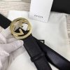 Best Replicas Bags - Replica Gucci Belt B2 - 40mm Gold Buckle Shop For Best Louis Vuitton LV Replica Bags With Cheap Price