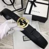 Best Replicas Bags - Replica Gucci Belt B2 - 40mm Gold Buckle Shop For Best Louis Vuitton LV Replica Bags With Cheap Price