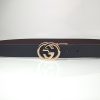 Best Replicas Bags - Replica Gucci G334-75 Gold Belt 34mm - Premium Style Shop For Best Louis Vuitton LV Replica Bags With Cheap Price
