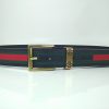 Best Replicas Bags - Gucci Replica Belt G333-75 Black 38mm Shop For Best Louis Vuitton LV Replica Bags With Cheap Price