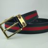 Best Replicas Bags - Gucci Replica Belt G333-75 Black 38mm Shop For Best Louis Vuitton LV Replica Bags With Cheap Price